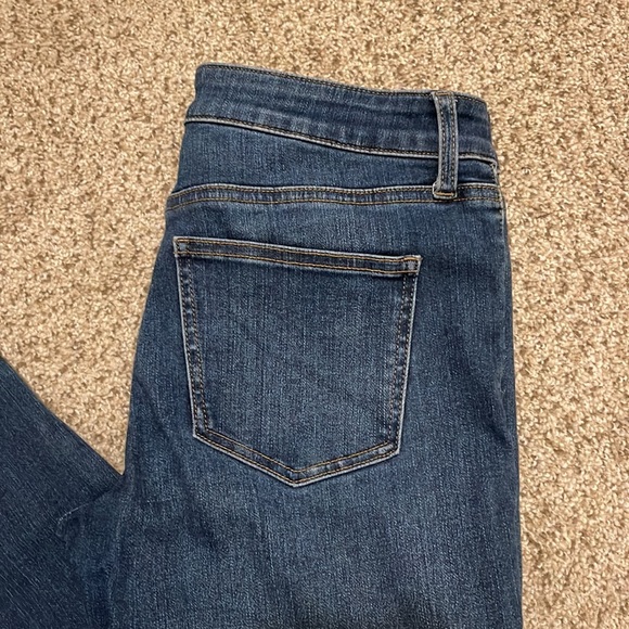 Uniqlo denim - Picture 5 of 7